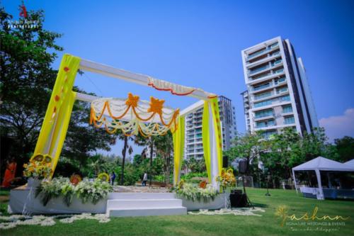 Jashnn Signature Weddings And Events