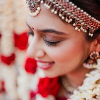 A BRIDAL STORY Photography & Films