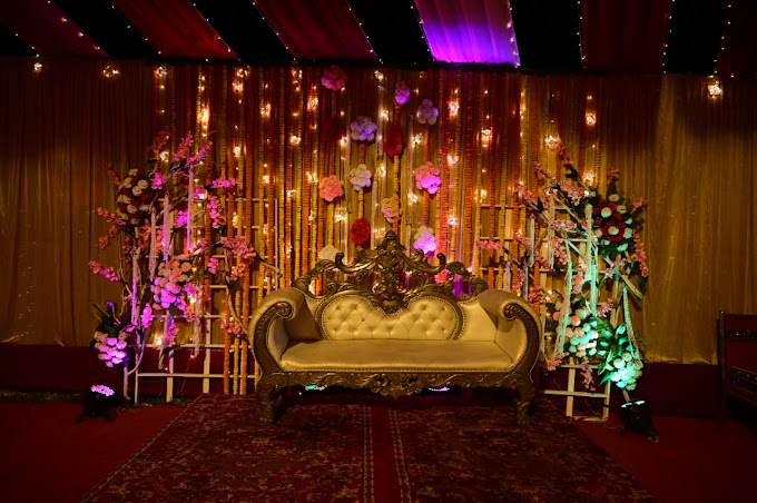 Subham Decorator and Caterer