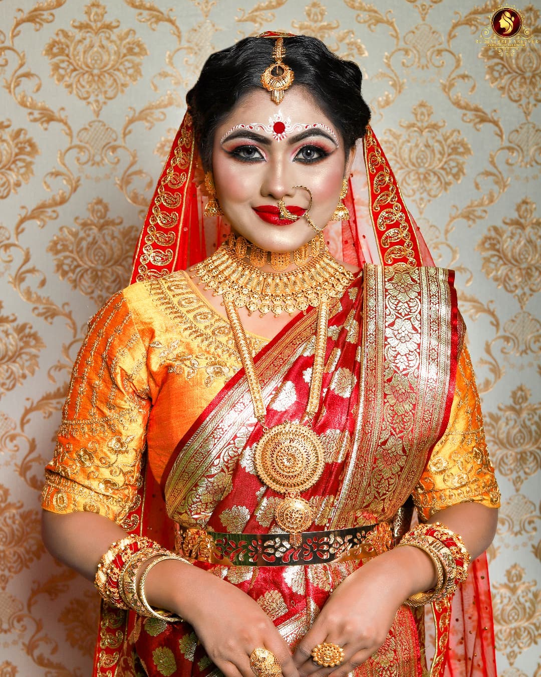 Ruupashri Bridal Makeup Artist & Academy