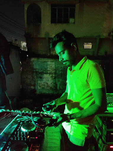 DJ SONU