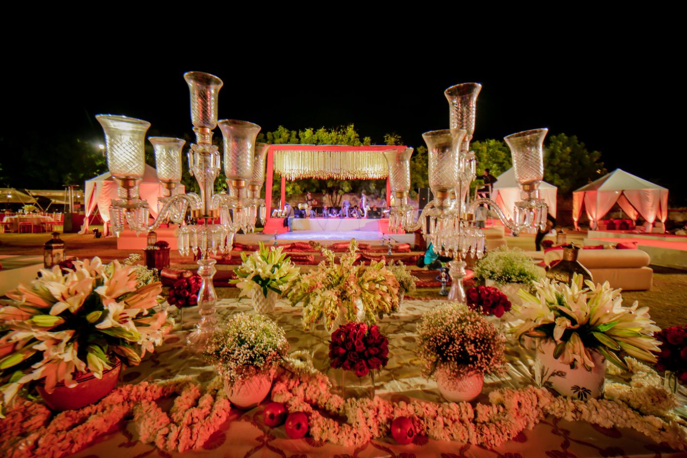 RGV Events and Consultancy