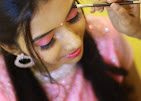 Iswarya Bridal Makeup Artist