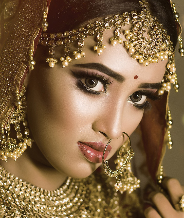 Kiran Ashwani Makeovers