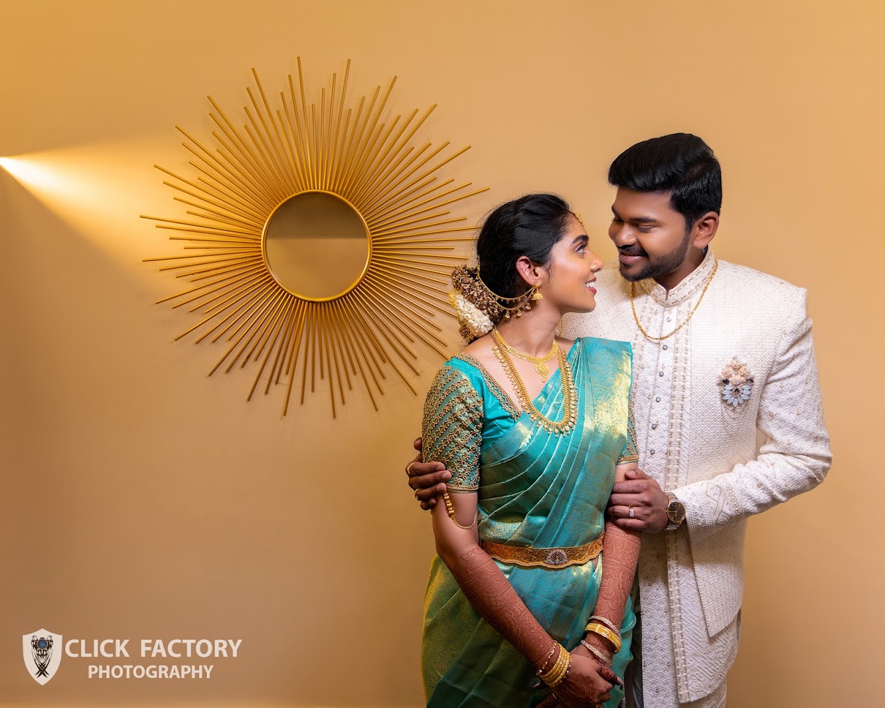 Click Factory Photography