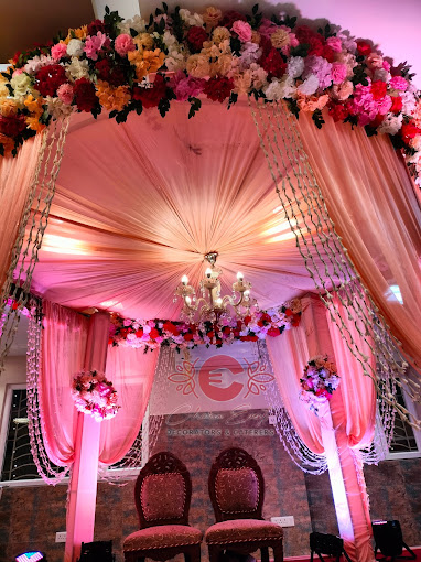 Charu Decorators and Caterers