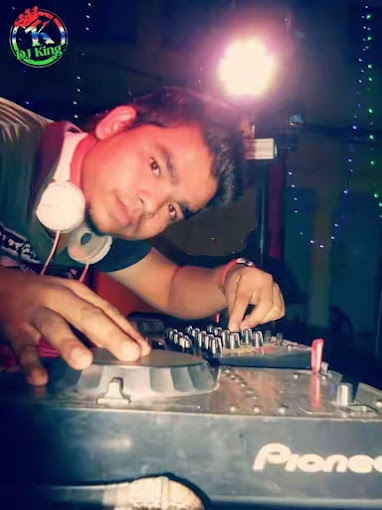 Dj King kolkata