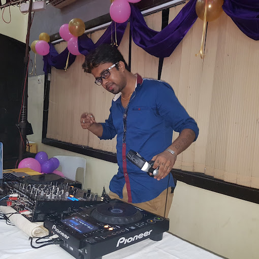 DJ DEB Kolkata