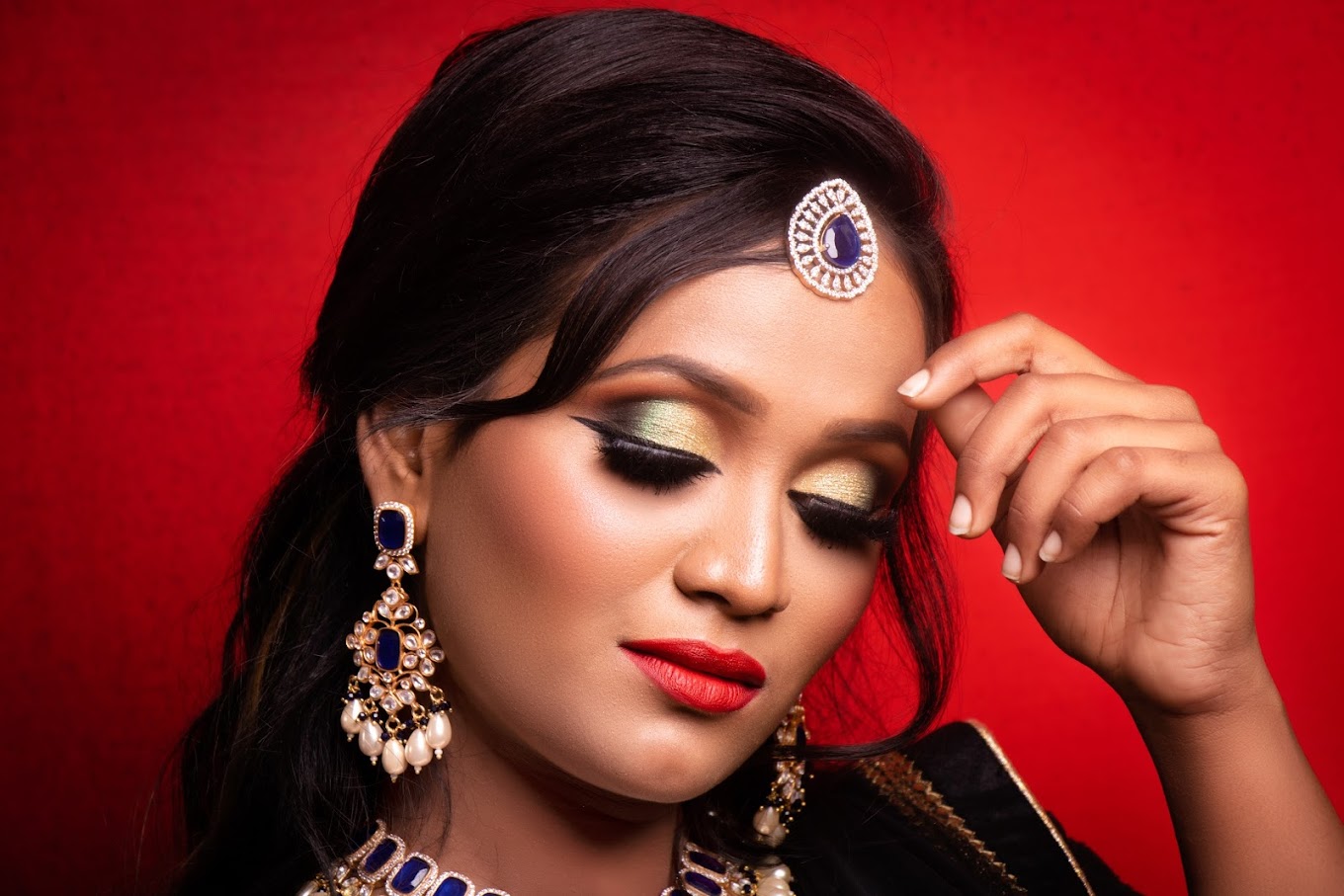 Asmitha Makeover Artistry