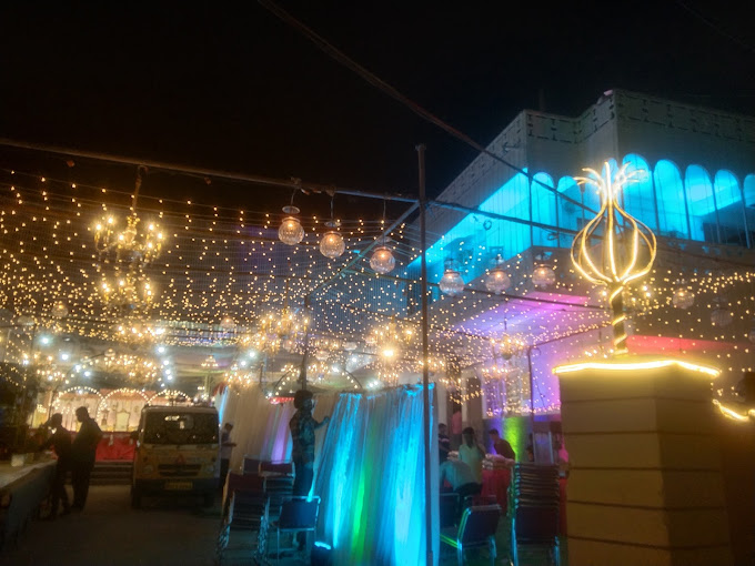 Shah Function Plaza- Price & Reviews | Hyderabad Venues