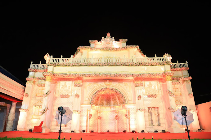 Hari bagh marriage garden