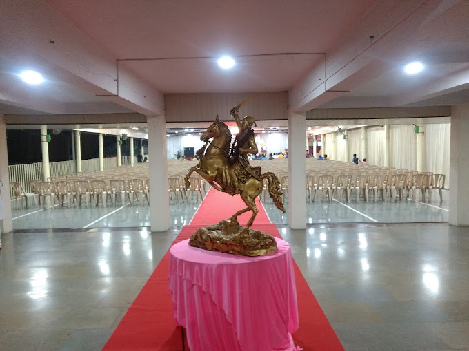 Govinda Garden Mangal Karyalaya