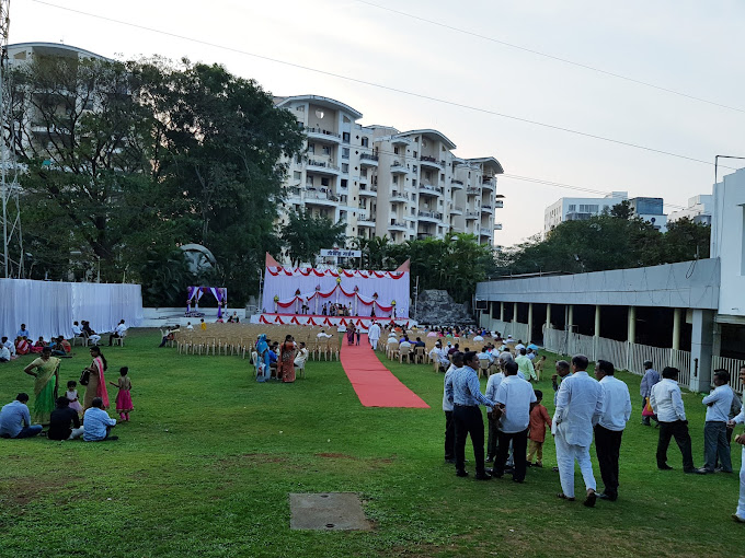 Govinda Garden Mangal Karyalaya