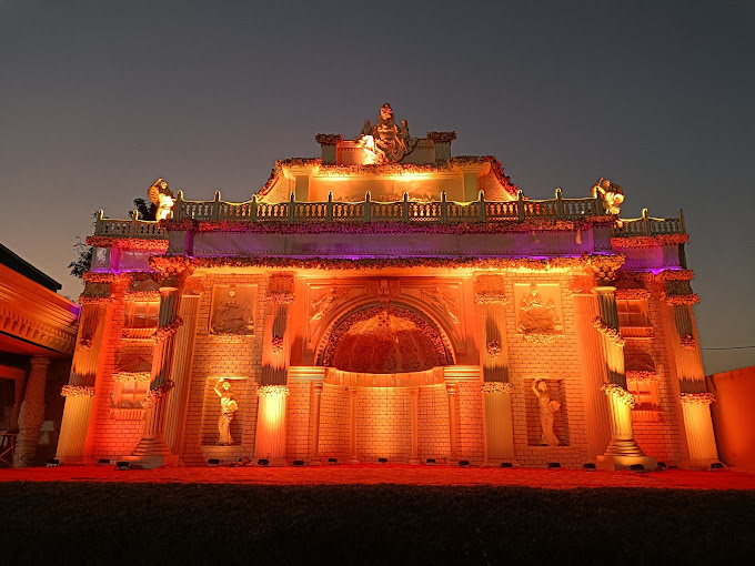 Hari bagh marriage garden