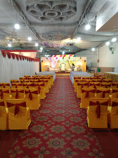 Wedding Farmhouses in ghaziabad by GetYourVenue